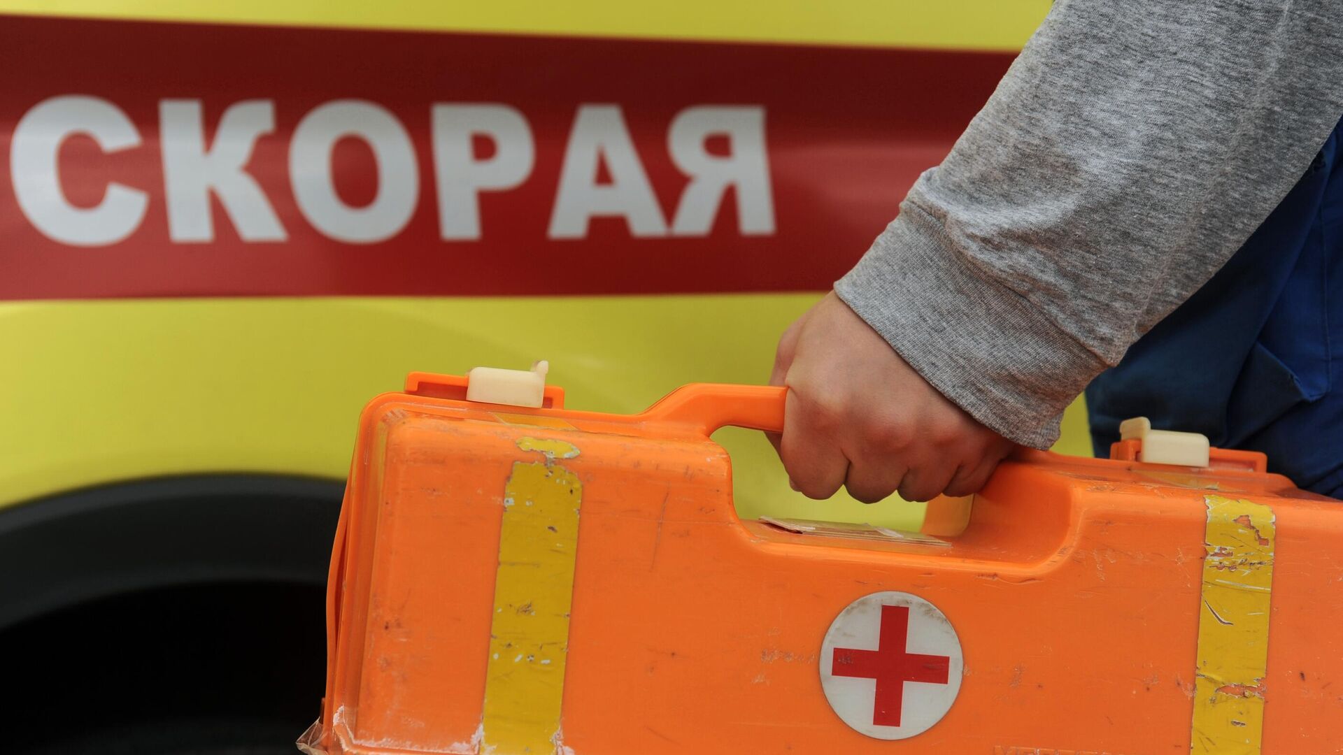 После ДТП в Северной Осетии погиб водитель, есть пострадавшие